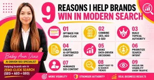 AI-Driven SEO for Zero-Click Wins