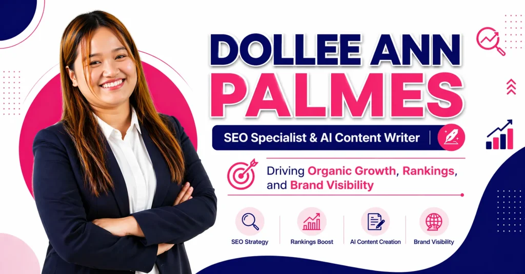 SEO Specialist for Website Traffic