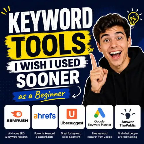 Keyword Tools