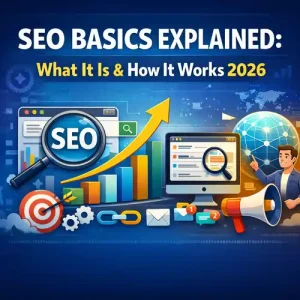SEO Basics Explained