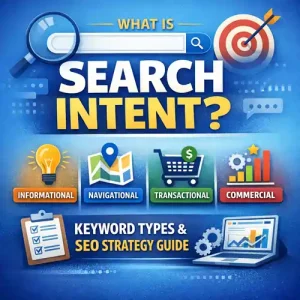 What Is Search Intent