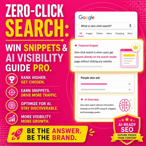 Zero-Click Search