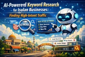 ai-powered keyword research