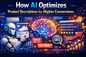 Home 4 ai product descriptions