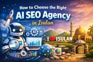 ai seo agency in Isulan