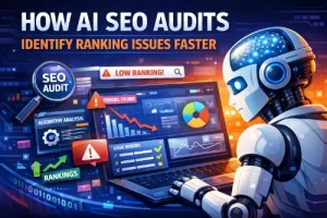 ai seo audits