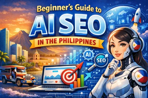 ai seo beginners guide