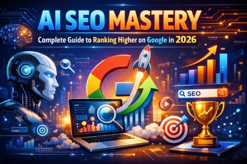 ai seo mastery