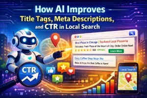 ai seo optimization