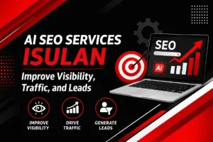 ai seo services isulan