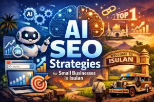 ai seo strategies