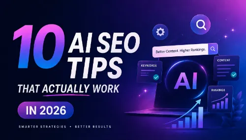 ai seo tips