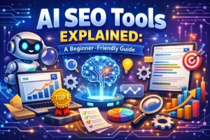 ai seo tools