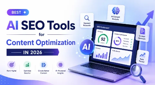 ai seo tools for content optimization