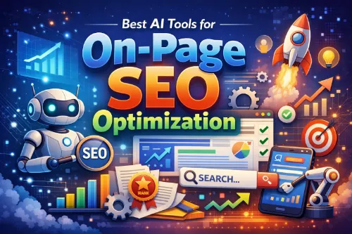 ai tools for on-page seo optimization