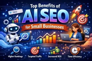 benefits of ai seo