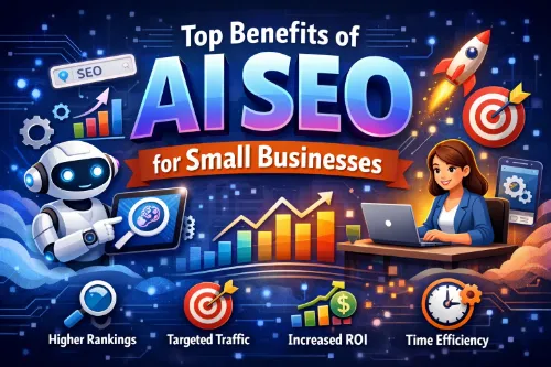 benefits of ai seo