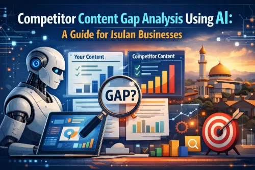 Competitor Content Gap Analysis Using AI: A Guide for Isulan Businesses 1 Competitor Content Gap Analysis