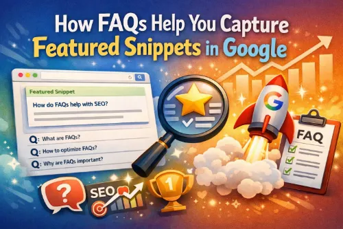 featured snippets in google 2