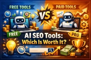 free vs paid ai tools