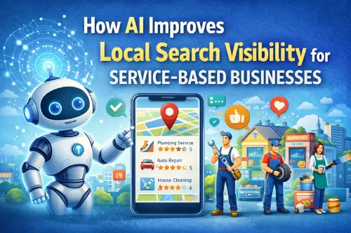 How AI Improves Local Search Visibility for Service-Based Businesses 1 local search visibility