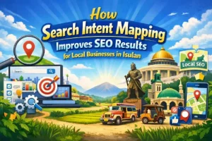 search intent mapping