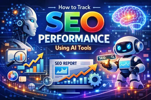 How to Track SEO Performance Using AI Tools 1 seo performance