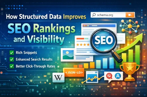 structured data seo