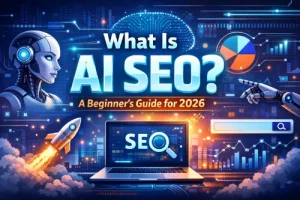 what is ai seo