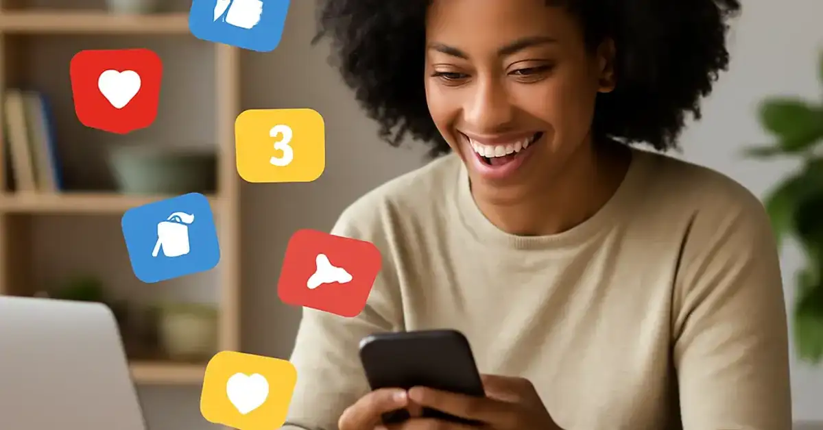 21 Social Media Growth Strategies