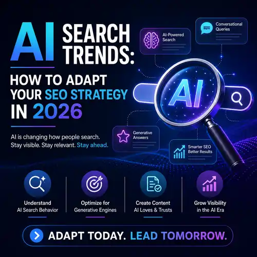 AI Search Trends