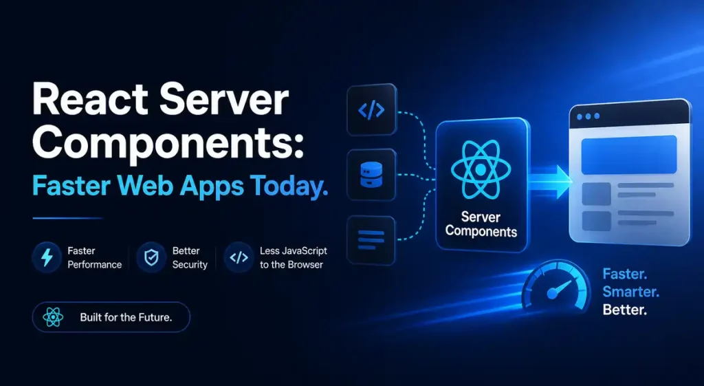 React Server Components