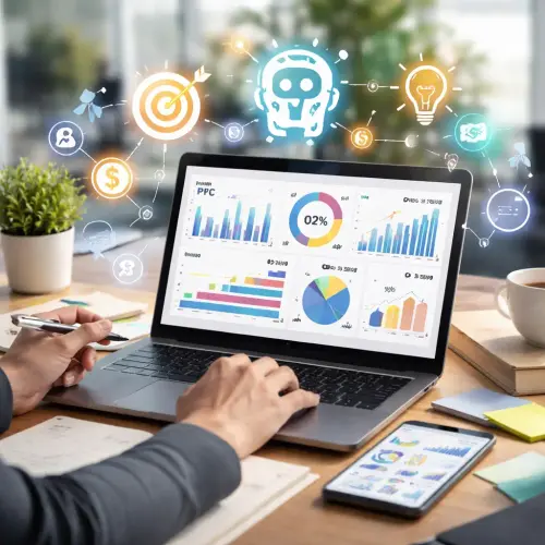 AI ad copy hacks, AI ad copy, higher PPC conversions, PPC ad copy hacks