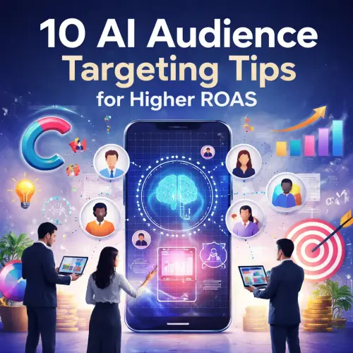 AI audience targeting tips