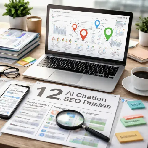 AI citation SEO tactics, AI citation SEO, AI citation tactics, boost visibility SEO