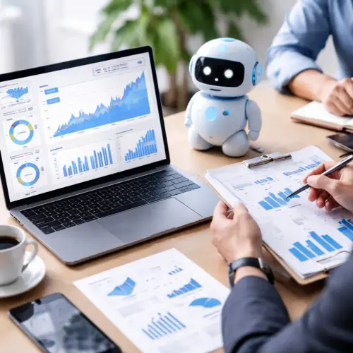 AI Max for Search Campaign tips, AI search tips 2026, Google AI campaign, search campaign optimization