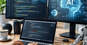 AI-powered web development trends, AI web development trends, AI-powered web development trends 2024