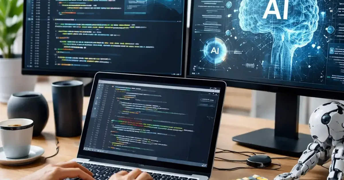 AI-powered web development trends, AI web development trends, AI-powered web development trends 2024