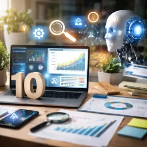 AI search visibility hacks, AI search visibility, search visibility hacks 2026, AI search optimization tips