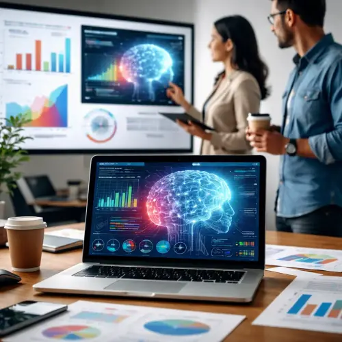 AI Trend Prediction Tools, AI trend prediction tools 2026, marketing AI tools for trend forecasting