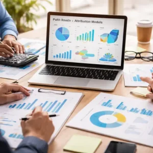 attribution modeling trends in PPC, PPC attribution modeling trends, attribution modeling in PPC marketing 2025