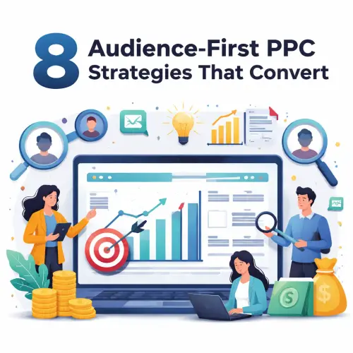 audience-first PPC strategies