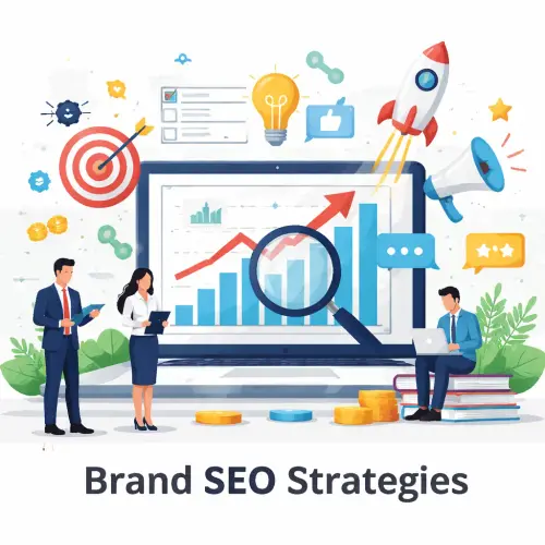 Brand Seo Strategies: 11 Trusted Answers for First-Time Readers 1 brand SEO strategies