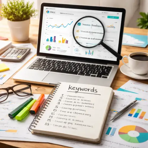 broad match keyword strategies, broad match keywords PPC, effective broad match tactics