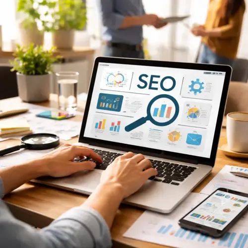 ChatGPT SEO strategies, grow organic reach with ChatGPT, AI SEO tips