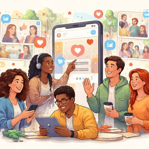 Community-First Marketing Trends