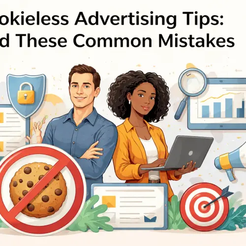 cookieless advertising tips