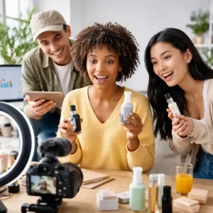 creator-led ads, traditional advertising, influencer marketing ROI