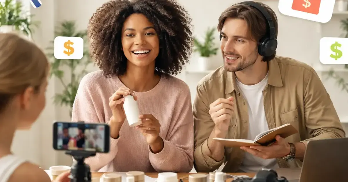 creator-led brand campaign ideas, creator-led brand campaigns, brand campaign ideas for higher conversions