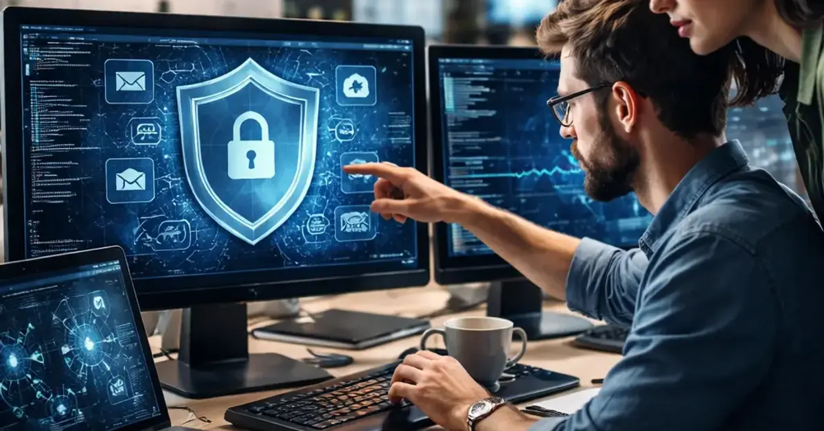 cybersecurity trends web developers should watch, cybersecurity trends, web developer security trends, cybersecurity trends for developers